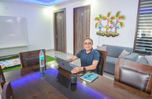 IMT Manesar Hotel | Raj Residency Hotel
