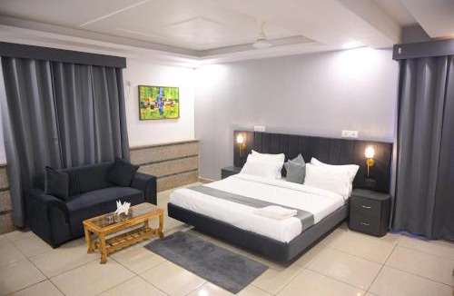 IMT Manesar Hotel | Raj Residency Hotel