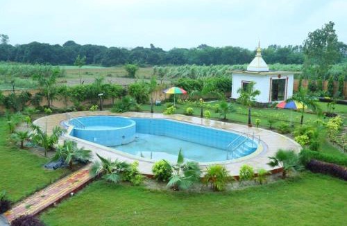 Siana House | Raj Resort