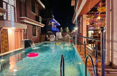 Fatona Hotel | Raj Samudra Hotel and Spa