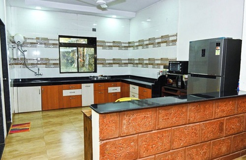 Poladpur Hotel | Raj Shrigar