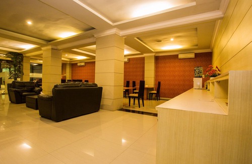 Kebayoran Lama Hotel | Raja Residence