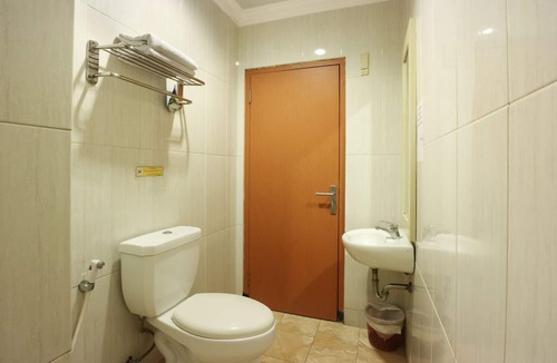 Kebayoran Lama Hotel | Raja Residence