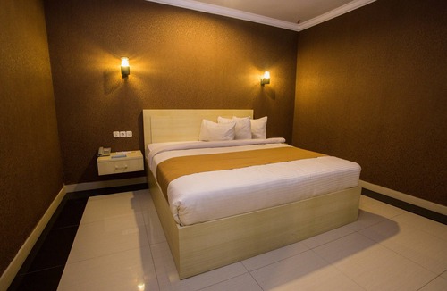 Kebayoran Lama Hotel | Raja Residence