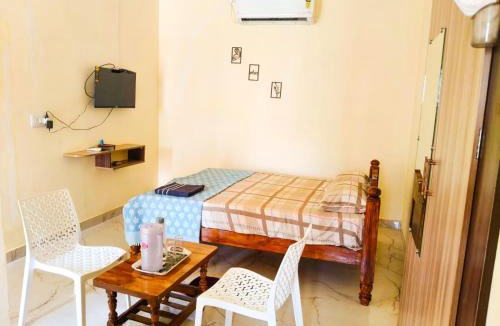 Vannarpettai Hotel | Raja Residency