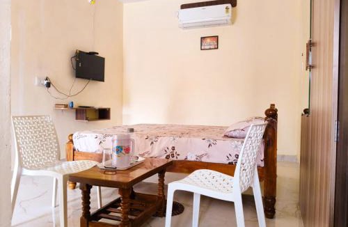 Vannarpettai Hotel | Raja Residency