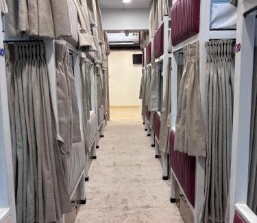 Indore Hostel | Rajal Dormitory
