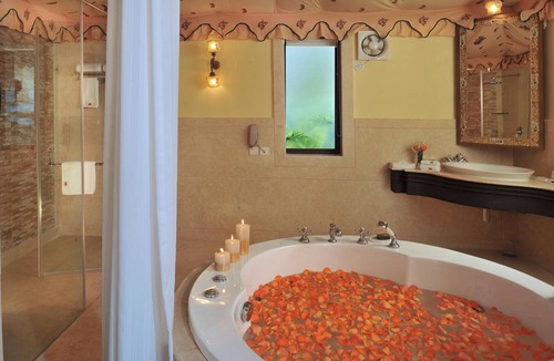 Kookas Resort | Rajasthali Resort and Spa