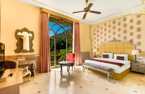 Kookas Resort | Rajasthali Resort & Spa