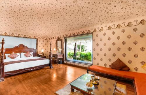 Kookas Resort | Rajasthali Resort & Spa