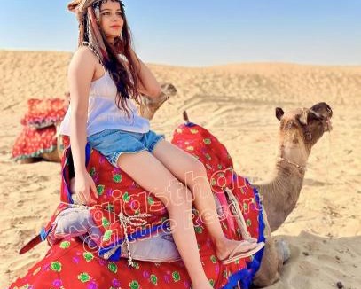 Amar Sagar Pol Resort | Rajasthani Culture Resort-Jaisalmer