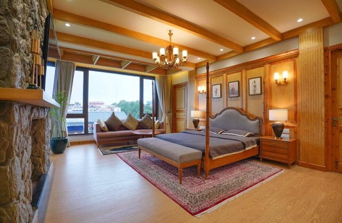 Baldeyan Hotel | RajBagh Shimla