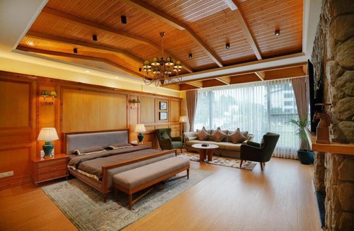 Baldeyan Hotel | RajBagh Shimla