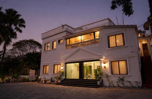 Deoghar Resort | Rajbari Palace