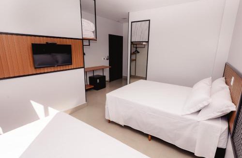 Manoel Ribas Hotel | Rajer Hotel