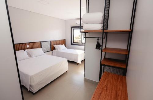 Manoel Ribas Hotel | Rajer Hotel