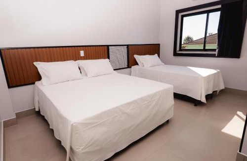 Manoel Ribas Hotel | Rajer Hotel