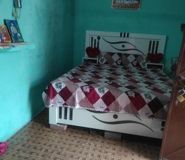 Ghaziabad House | Rajesh Homestay