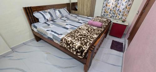 Tirupati Apartment | Rajeswari home stay 1bhk Ac