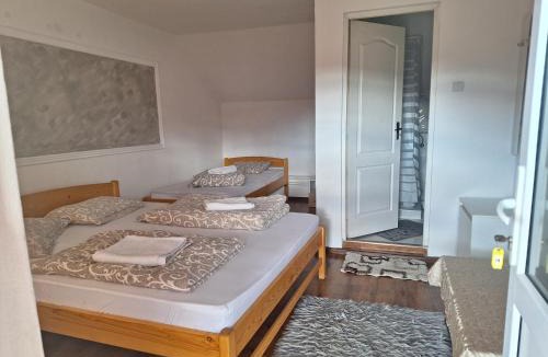 Praid House | Rajni Panzió