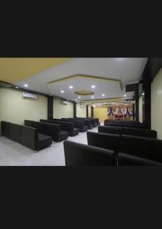 Bareilly Hotel | Rajrani hotel