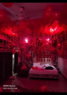 Bareilly Hotel | Rajrani hotel