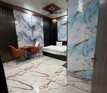 Murthal Resort | Rajstar Resort