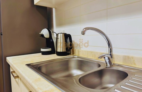Ras Al Khaimah Apartment | RAK E 815 - One Bedroom Apartment, Sleeps 3
