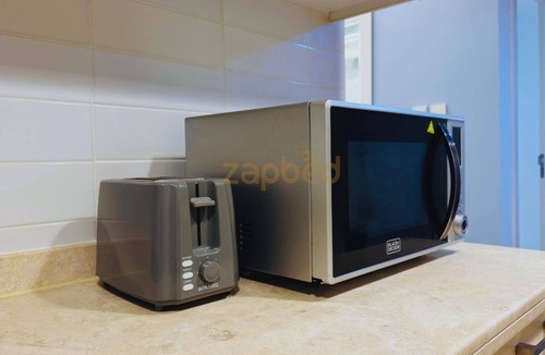 Madinat Zayed Apartment | RAK F 802