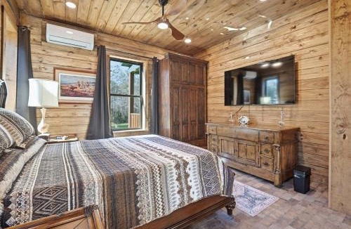 Folsom House | Raka Ranch Barndominium