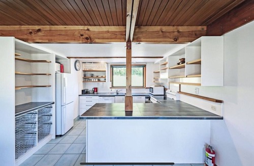 Windwhistle Apartment | Rakaia Gorge Views | Mt Hutt