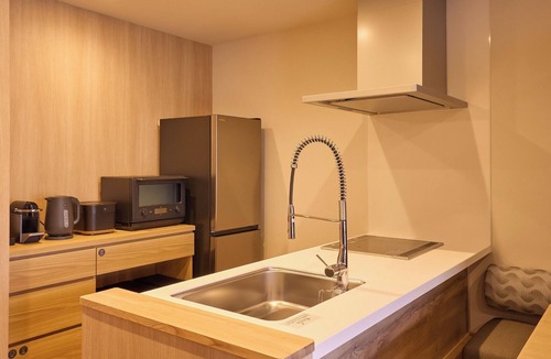 Gora House | Rakuten STAY VILLA Hakone Gora C 2 Double 2 Ki/Ashigarashimo District Kanagawa