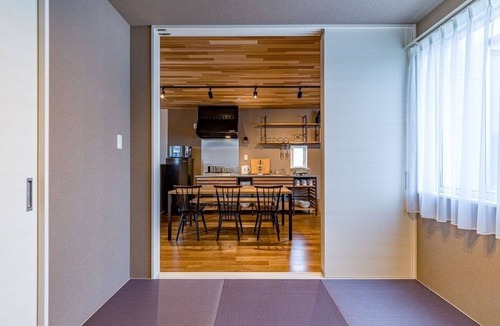 Fujinomiya House | Rakuten STAY HOUSE x WILL STYLE Fujinomiya 102/Fujinomiya Shizuoka