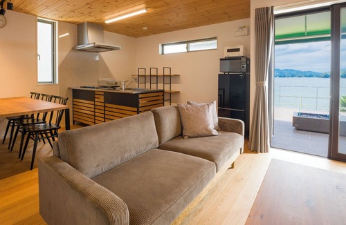 Kamiamakusa House | Rakuten STAY HOUSE x WILL STYLE Amakusa