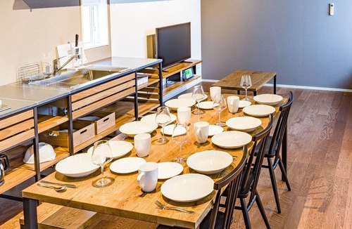 Takasaki House | Rakuten STAY HOUSE x WILL STYLE Takasaki 104/Takasaki Gunma