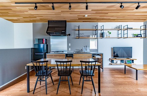 Takasaki House | Rakuten STAY HOUSE x WILL STYLE Takasaki 104/Takasaki Gunma
