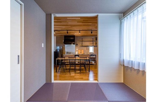 Fujinomiya House | Rakuten STAY HOUSE x WILL STYLE Fujinomiya 101