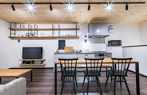 Sasebo House | Rakuten STAY HOUSE x WILL STYLE Sasebo 109/Sasebo Nagasaki