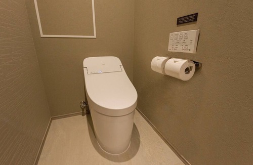 Hakone Hotel | Rakuten STAY TERRACE Hakone Kowakudani F 2 double beds/Ashigarashimo-gun Kanagawa