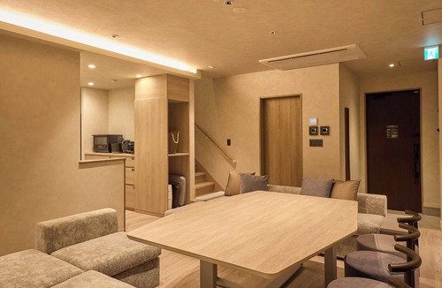 Yufuin Onsen House | Rakuten STAY VILLA Yufuin Onsen A Dog 2 double r/Yufu City Ōita