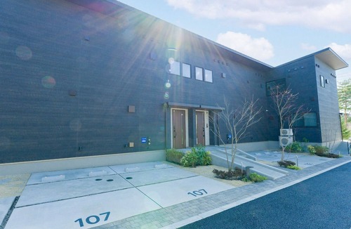 Kobuchisawacho House | Rakuten STAY VILLA Yatsugatake 107 Simple modern 8 people capacity/Hokuto Yamanashi