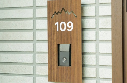 Kobuchisawacho House | Rakuten STAY VILLA Yatsugatake 109 Simple modern room 8 people capacity Pets OK/Hokuto Yamanashi