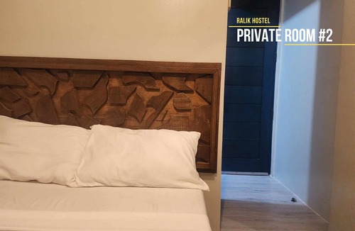 Naga Hostel | Ralik Hostel