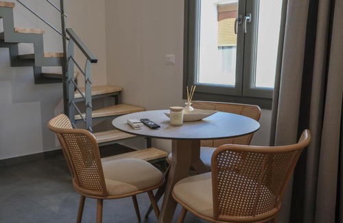 Chios Apartment | Ralli 34 ROOMS&APTS