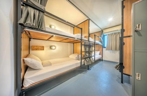Phra Borom Maha Ratchawang Hostel | RALPH Bangkok