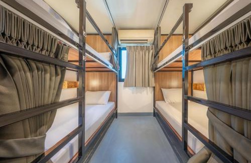 Phra Borom Maha Ratchawang Hostel | RALPH Bangkok