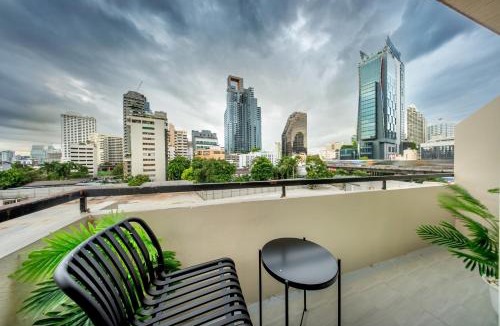 Nana Hotel | Ralph Poshtel Sukhumvit