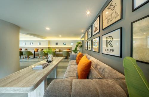 Nana Hotel | Ralph Poshtel Sukhumvit
