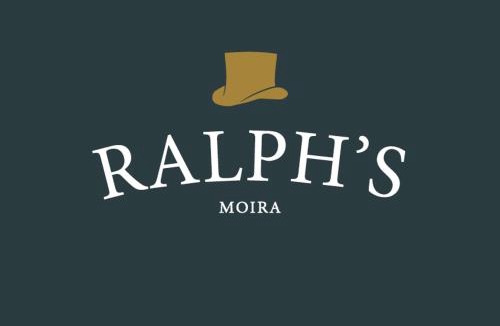 Moira Bed & Breakfast | Ralph's