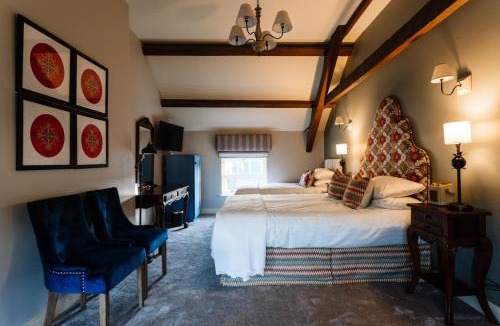 Moira Bed & Breakfast | Ralph's